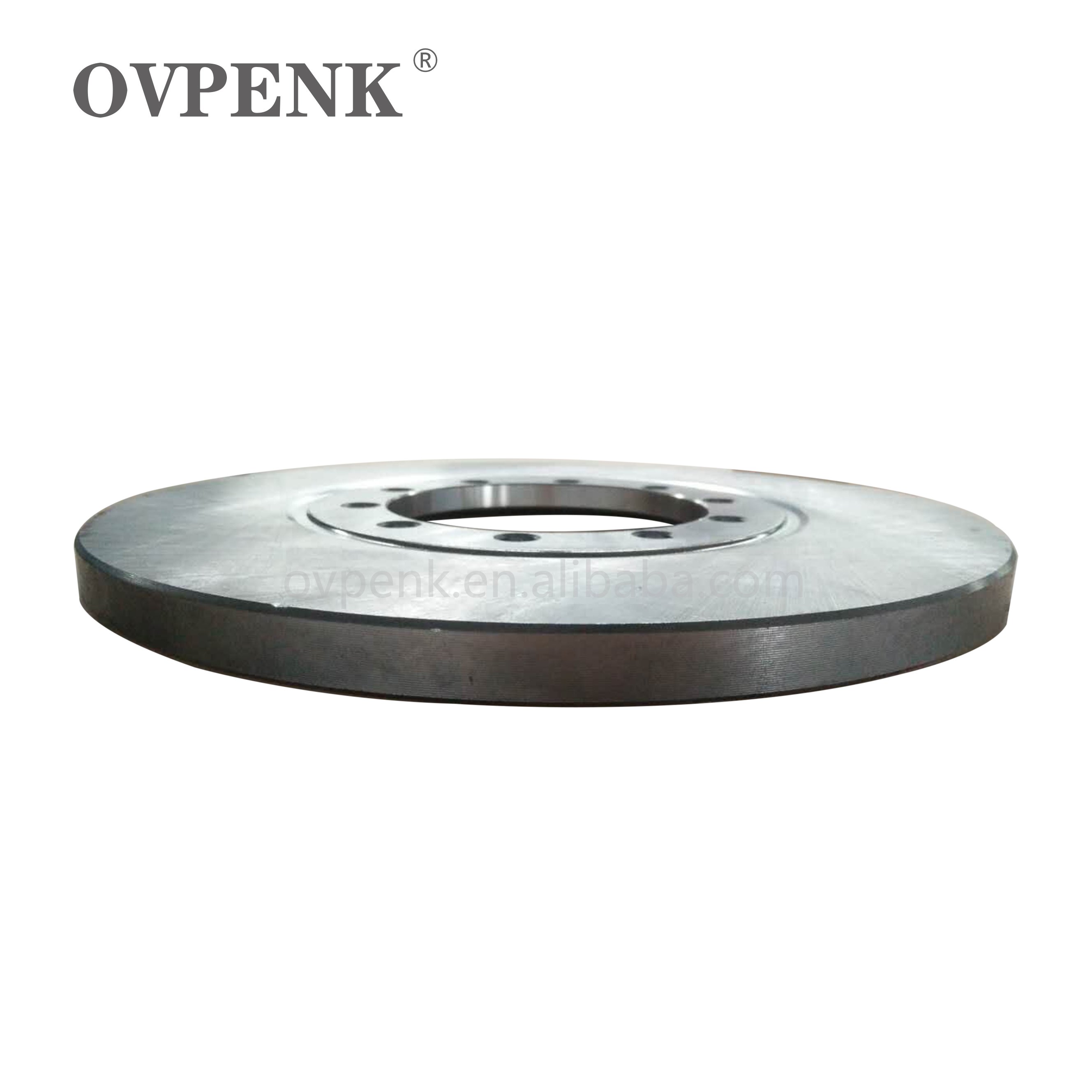 Rear Brake Disc for Ford Transit V348 New 1371420/1464031/6C112A315AA/6C112A315AB /1451765/6C162A315/AB6C162A315AB Auto Parts